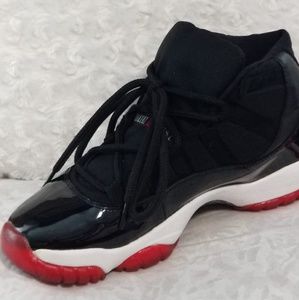 Air Jordan 11 Retro 2001